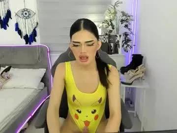 Tstoni_talks from Chaturbate