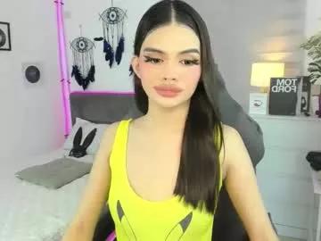 Tstoni_talks from Chaturbate