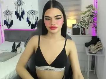 Tstoni_talks from Chaturbate