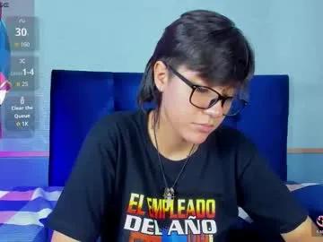 tsuki_maru from Chaturbate is Freechat