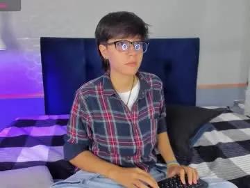 tsuki_maru from Chaturbate is Freechat