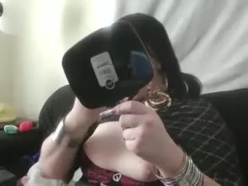 tsvictoriamelendez from Chaturbate is Freechat