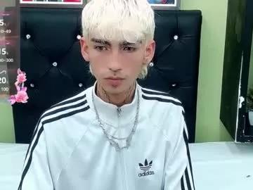 ttimy_x_boy from Chaturbate