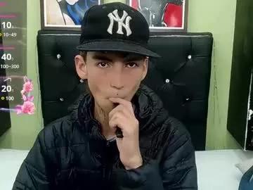 ttimy_x_boy from Chaturbate