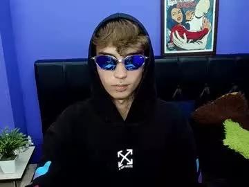 ttimy_x_boy from Chaturbate