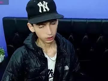 ttimy_x_boy from Chaturbate