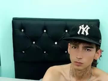 ttimy_x_boy from Chaturbate