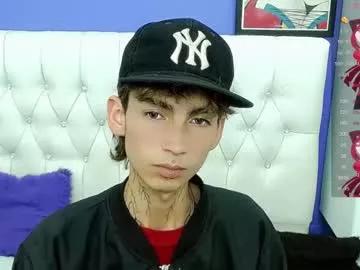 ttimy_x_boy from Chaturbate is Freechat