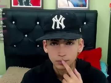 ttimy_x_boy from Chaturbate