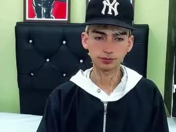 ttimy_x_boy from Chaturbate