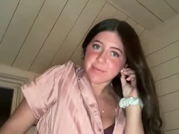 ttmarieee on Chaturbate 