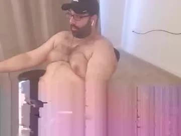 tubbs123 from Chaturbate