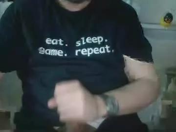 turkishdaddy34 from Chaturbate is Freechat