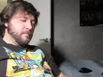 turtle_time on Chaturbate 