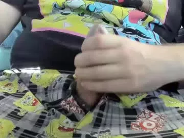 turtle_time on Chaturbate 