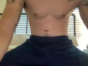 turtlepower4 from Chaturbate