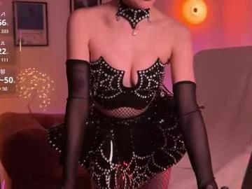 tv_miss from Chaturbate is Freechat