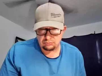 tweeter74 from Chaturbate