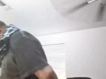 tweeter74 from Chaturbate