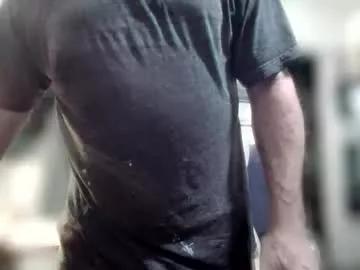 tweeter74 from Chaturbate