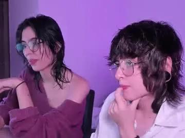 twilightmuses from Chaturbate is Freechat