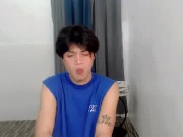 twink_blaze from Chaturbate is Freechat