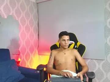 twink_davidx from Chaturbate is Freechat