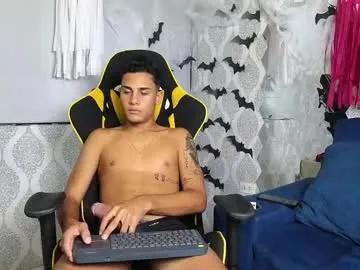 twink_davidx from Chaturbate is Freechat