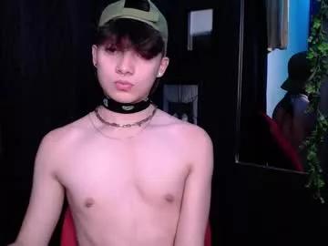Twink_dream__ from Chaturbate