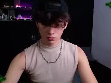 Twink_dream__ from Chaturbate