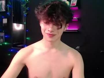Twink_dream__ from Chaturbate