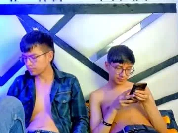 twink_joss from Chaturbate is Freechat