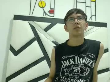 twink_joss from Chaturbate is Freechat