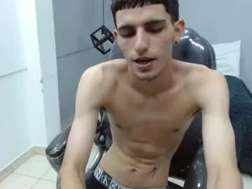 twink_liam18 from Chaturbate is Freechat