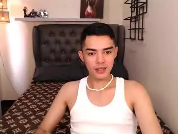 twink_liamakeem from Chaturbate is Freechat