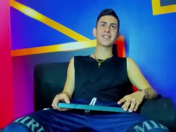 twink_scott19 from Chaturbate is Freechat