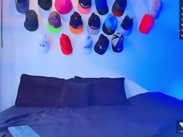 twink_sebas_ from Chaturbate is Freechat