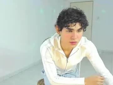 twink_waldorf from Chaturbate is Freechat