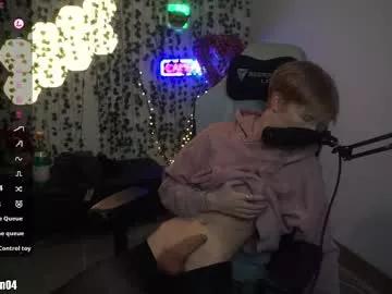 twinkben04 from Chaturbate is Freechat