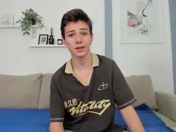 twinkguy_slim from Chaturbate is Freechat