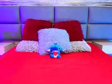 Twinslovers_ from Chaturbate