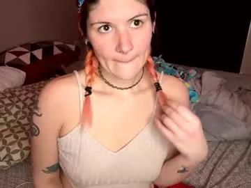twitchinwhore from Chaturbate