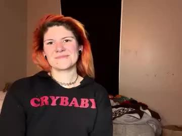 twitchinwhore from Chaturbate
