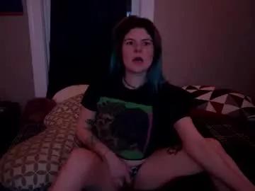 twitchinwhore from Chaturbate