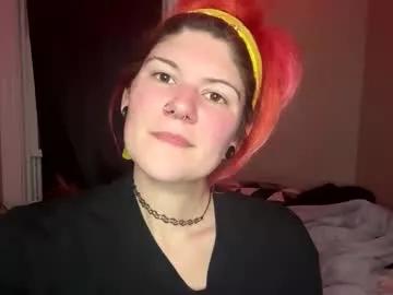 twitchinwhore from Chaturbate