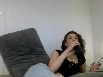 twizzytoxic22 from Chaturbate is Freechat