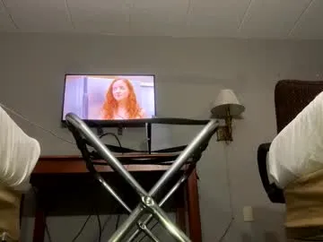 twotonetony1129 on Chaturbate 