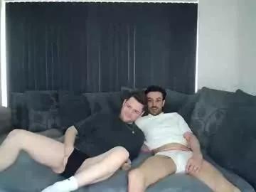 twotwinkhusbands from Chaturbate