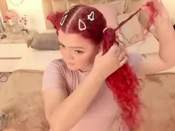 twwiiggy19 from Chaturbate