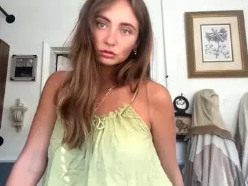 Tylababyy from Chaturbate